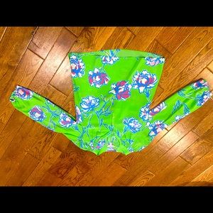 Fun Lilly Pulitzer top!